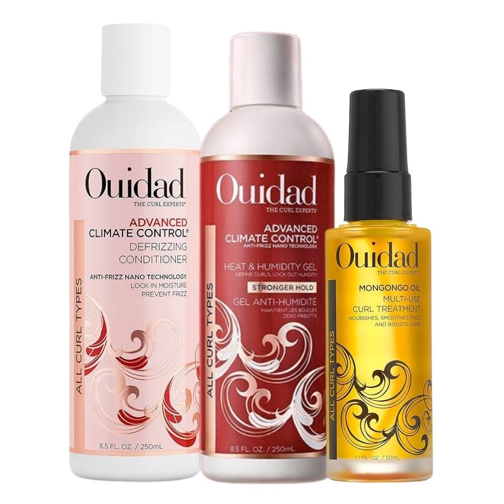 Ouidad Pack Bloquea la Humedad - Aladin Beauty