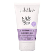 Phitofilos Booster Gel Capelli Ricci 150ml - Aladin Beauty