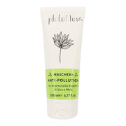 Phitofilos Maschera Anti-Pollution 200ml - Aladin Beauty