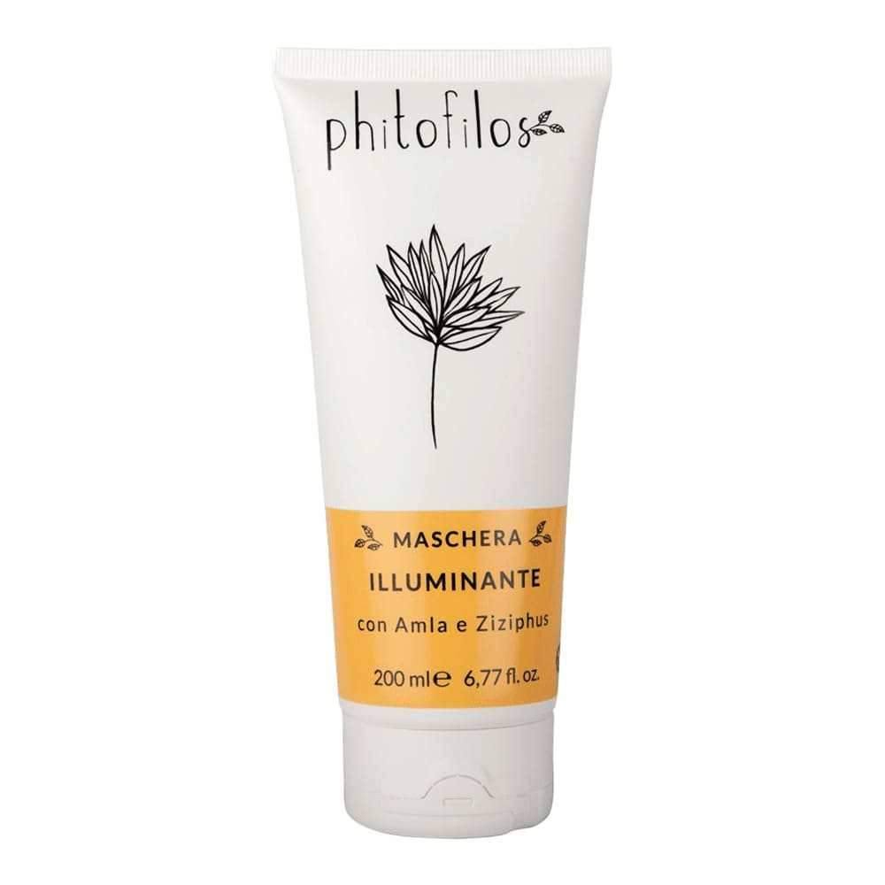Phitofilos Maschera Illuminante 200ml - Aladin Beauty