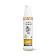 Pretty Curly Girl Bye Bye Frizz Serum 150ml - Aladin Beauty