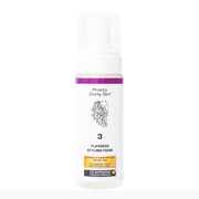 Pretty Curly Girl Flaxseed Styling Foam 150ml - Aladin Beauty