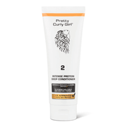 Pretty Curly Girl Intense Protein Deep Acondicionador - Aladin Beauty