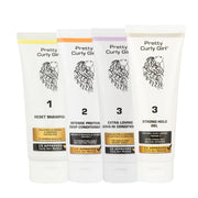 Pretty Curly Girl Pack de Iniciación Curly - Aladin Beauty