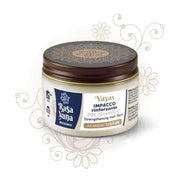 Rasayana Biocosmesi Impacco Rinforzante Pre-Shampoo - Aladin Beauty