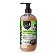 Real Natura Champú Pro-Spa Exfoliante 500ml - Aladin Beauty