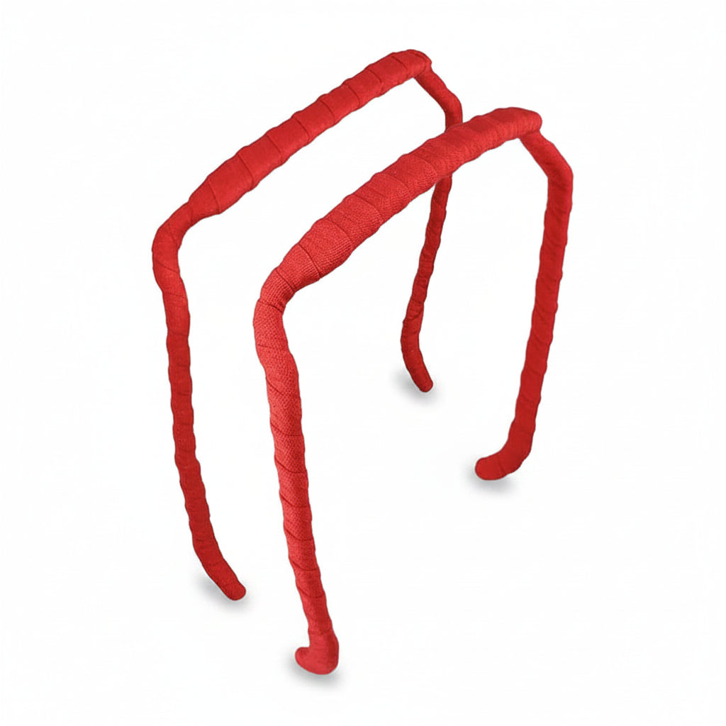 Zazzy Bandz Red Wrapped