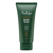 Shea Moisture Men´s Maracuja & Shea Beard Wash 177ml - Aladin Beauty