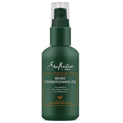 Shea Moisture Men´s Maracuja & Shea Butter Beard Oil 95ml - Aladin Beauty