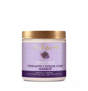 Shea Moisture Purple Rice Water Mascarilla 227g - Aladin Beauty