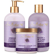 Shea Moisture Purple Rice Water Pack of 3 - Aladin Beauty