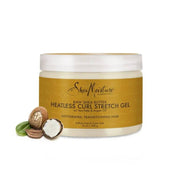 Shea Moisture Raw Shea Butter Curl Stretch Gel 340g - Aladin Beauty