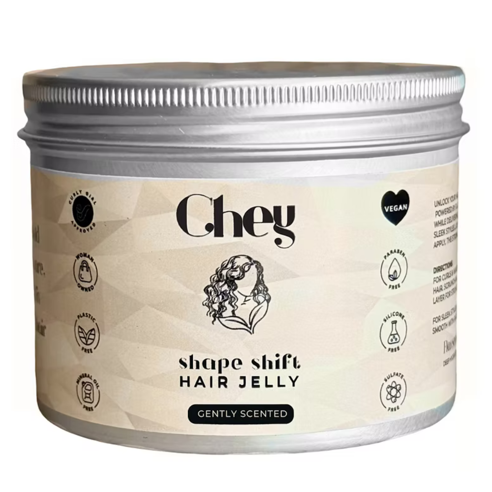 Chey Shape Shift Hair Jelly
