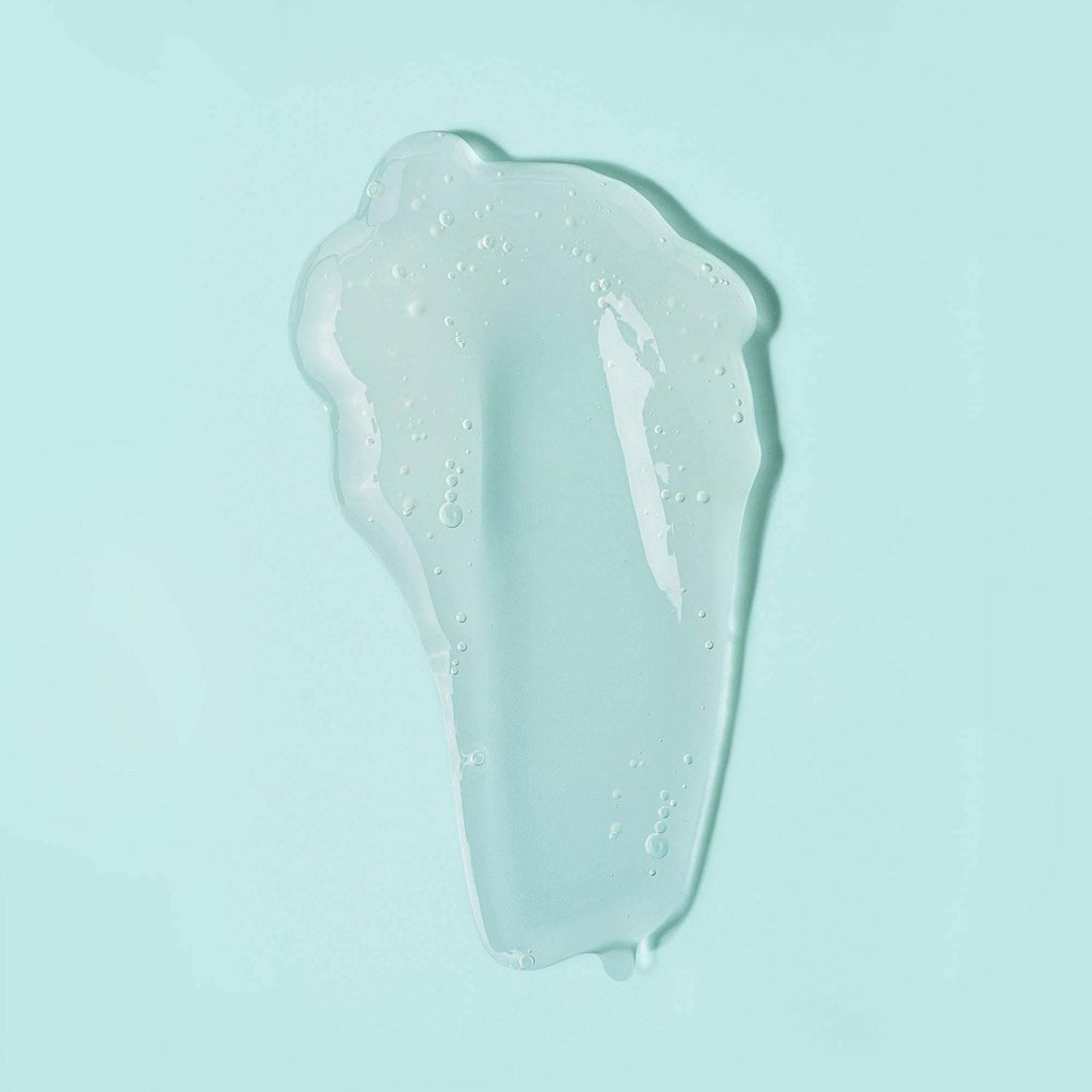 Flora & Curl Soothe Me Coconut Mint Scalp Refresh Shampoo 300ml