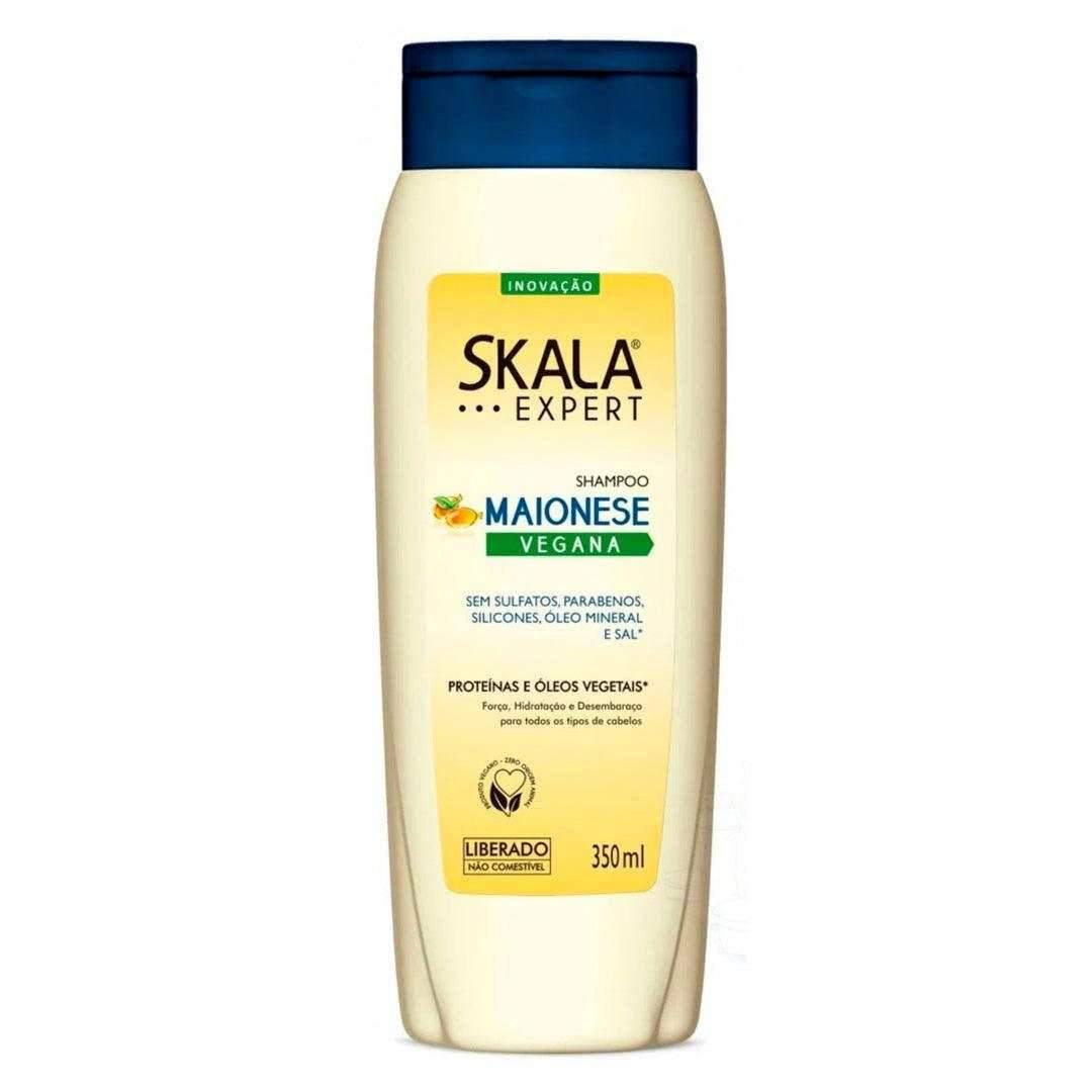 Skala Champú Maionese Vegana 350ml - Aladin Beauty