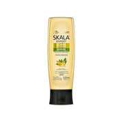 Skala Expert Bomba de Vitaminas Banana Condicionador 325ml - Aladin Beauty