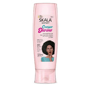 Skala Expert Crespo Divino Condicionador 325ml - Aladin Beauty