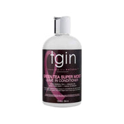 Tgin Green Tea Super Moist Leave In Acondicionador 384ml - Aladin Beauty