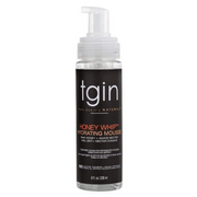 Tgin Honey Whip Hydrating Mousse 236ml - Aladin Beauty
