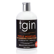 Tgin Moisture Replenishing Conditioner 384ml - Aladin Beauty