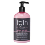 Tgin Rose Water Hydrating Leave-in Conditioner - Aladin Beauty