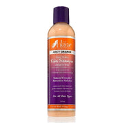 The Mane Choice Juicy Orange Fruit Medley Kids Shampoo 237ml - Aladin Beauty