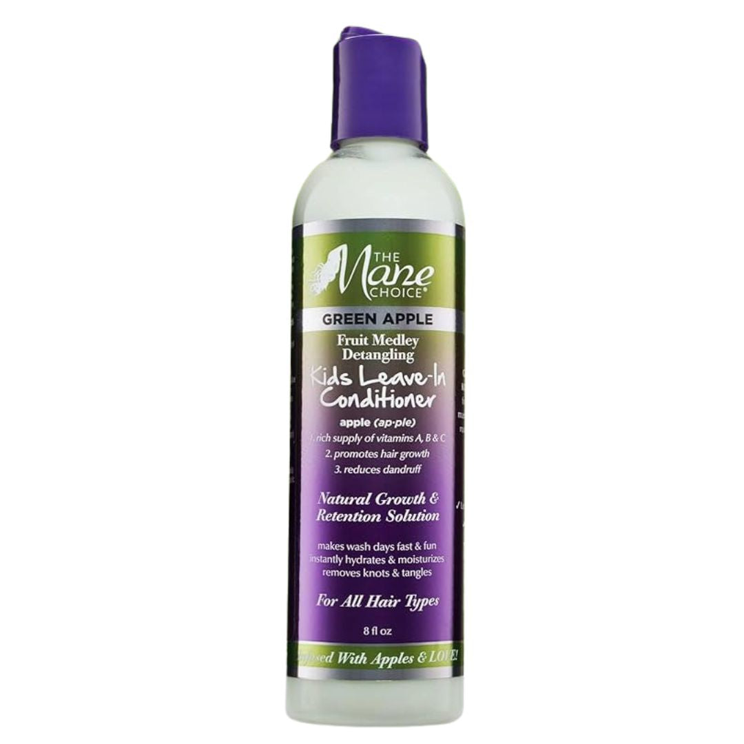 The Mane Choice Kids Leave-in 237ml - Aladin Beauty
