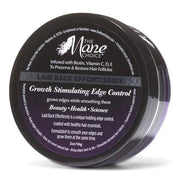 The Mane Choice Laid Back Effortlessly Growth Simulating Edge Control 1kg - Aladin Beauty