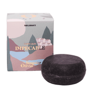 The Singular Olivia Champú sólido Impecable 85g - Aladin Beauty