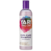 Yari Fruity Curls Curl Care Shampoo 355ml - Aladin Beauty