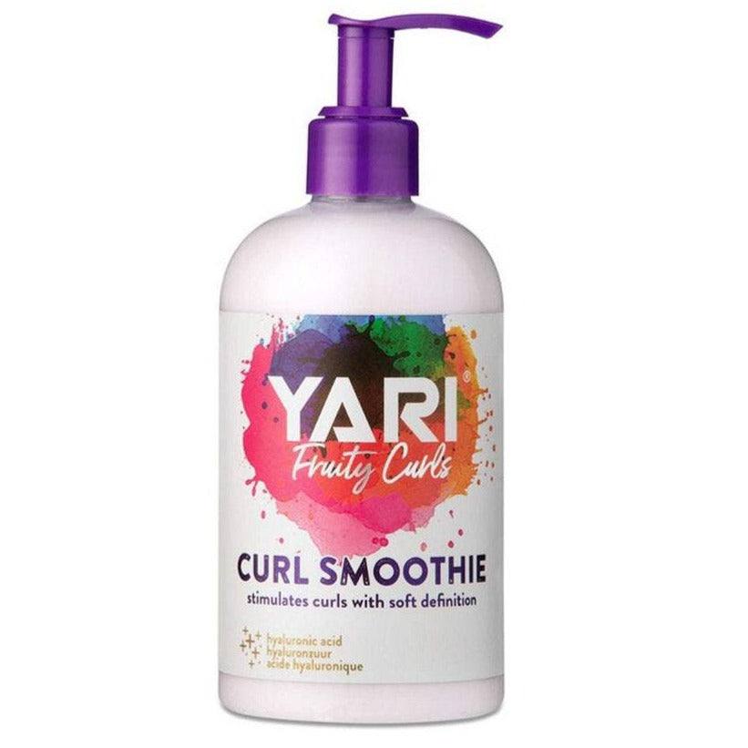 Yari Fruity Curls Curl Smoothie 384ml - Aladin Beauty