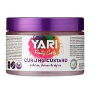 Yari Fruity Curls Curling Custard 300ml - Aladin Beauty