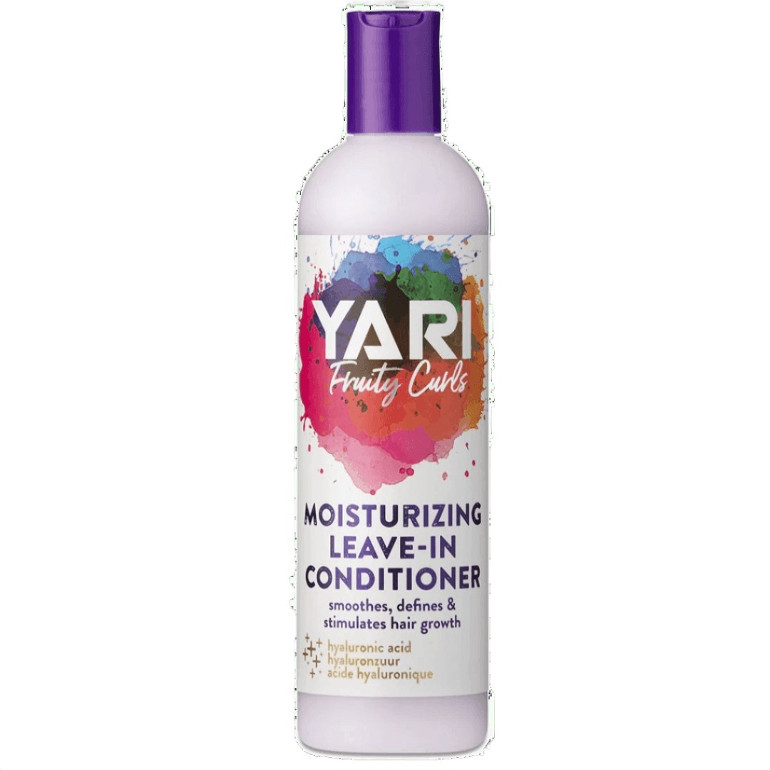 Yari Fruity Curls Moisturizing Leave-in 355ml - Aladin Beauty