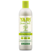 Yari Green Curls Light-Hold Curling Creme Gel 355ml - Aladin Beauty